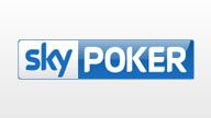 sky poker TV 