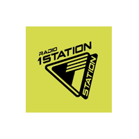 Logo 1 Station Radio TV