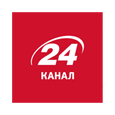 Logo 24 TV