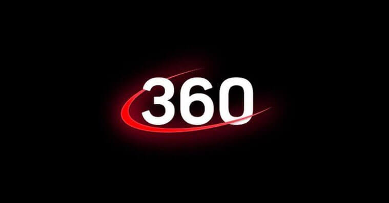 360 TV (Russia)