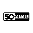 Logo 50 Canale