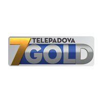 Logo 7 Gold Telepadova