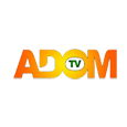 Logo Adom TV