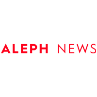 Logo Aleph News
