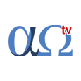 Logo Alfa Omega TV