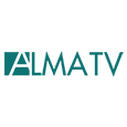 Logo Alma TV