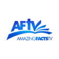 Logo Amazing Facts TV