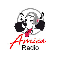 Logo Amica Radio TV