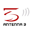 Logo Antenna 3