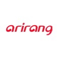 Logo Arirang TV