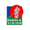 Logo Bangla Vision