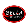 Logo Bella Radio TV