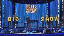 Locandina Big Show