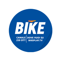 Logo BIKE
