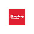 Bloomberg TV