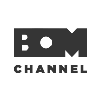 Logo BomChannel