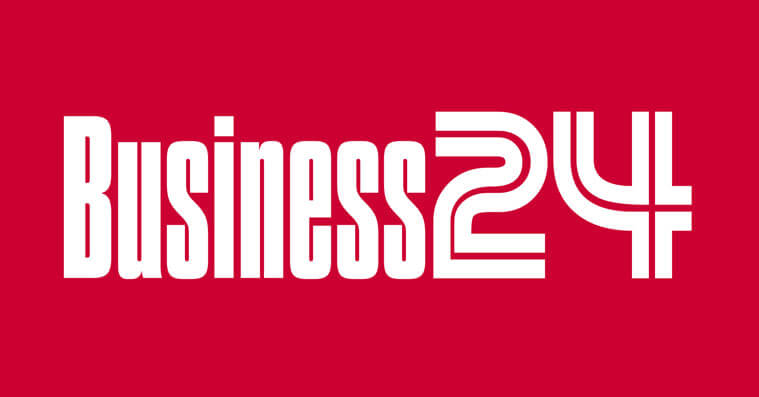 Business24 TV