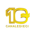 Logo Canale 10