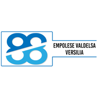 Logo Canale 88 Versilia 