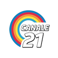 Logo Canale 21 Extra