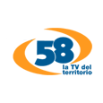 Logo Canale 58