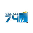 Logo Canale 74
