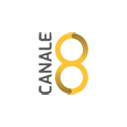 Logo Canale 8