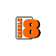 Logo Canale 8 Avola