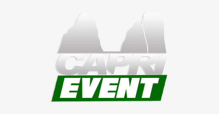Capri Event