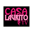 Logo Casa Laurito TV
