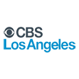 Logo CBS Los Angeles