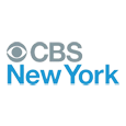 Logo CBS New York