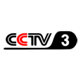 Logo CCTV 3