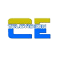 Logo CETV Slovakia