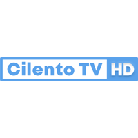 Logo CilentoTV