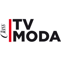Logo Class Moda TV