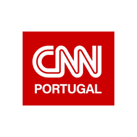 Logo CNN Portogallo