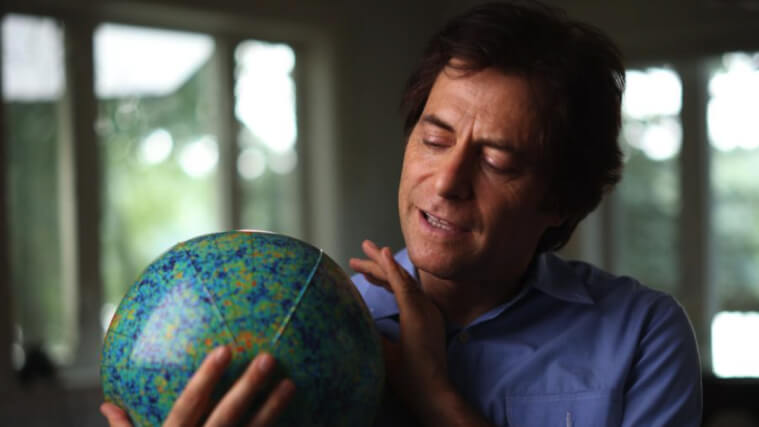 Come funziona l'universo