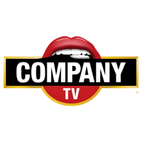 Logo Company TV