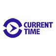 Logo Current Time TV