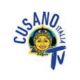 Logo Cusano Italia TV