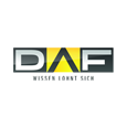 Logo Daf Tv