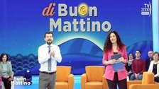 Locandina Di Buon Mattino