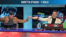 Locandina Diretta Stadio