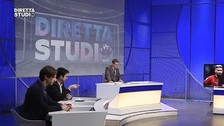 Locandina Diretta Studio
