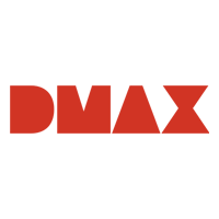 Logo DMAX