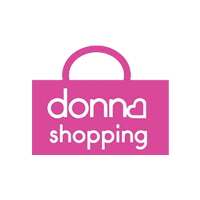 Logo Donna Shopping TV