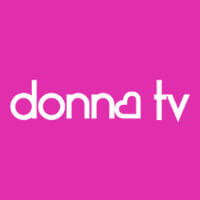 logo Donna TV