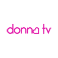 Logo Donna TV