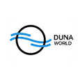 Logo Duna World